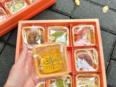 -洛阳麦盛斋糕点店(中州路店)