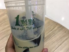 -1点点(国浩长风城商业广场店)