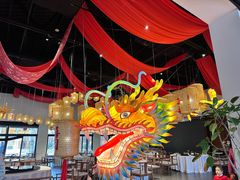 -禧宴Joyous Restaurant(禧园店)