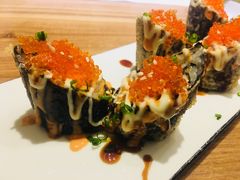 -小句号·精致料理(江南环球港店)
