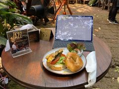-Fern Forest Cafe