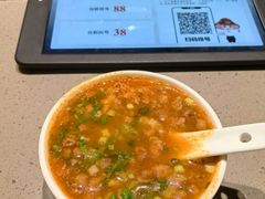 -海底捞火锅(江南盛天地店)