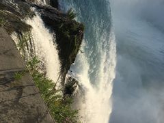 -尼亚加拉瀑布州立公园