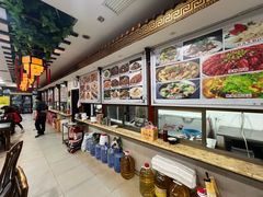 -龙老五汤店(站前西路店)