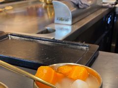 -大神太神·铁板烧(瑞虹天地月亮湾店)