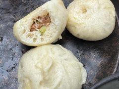 -李刚油条