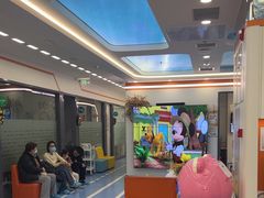 -极橙儿童齿科矫正中心(奥城店)