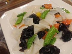 -烤肉季饭庄