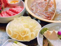-小龙坎火锅(春熙太古里店)