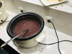 -清心素食自助餐厅(夫子庙店)