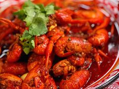 -李叔叔虾蟹大排档(青羊店)