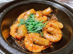 -誉八仙酒楼(静安大悦城店)