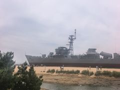 -日照海滨国家森林公园