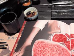 -黑牛の店·黑金店(沈阳万象城店)