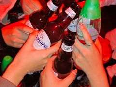 -Orangutan Bunker猩猩地堡酒吧(兰桂坊店)