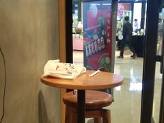 -星巴克(广州百信广场东区店)