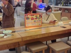 -东园小馆·早茶·淮扬小炒(三盛广场店)