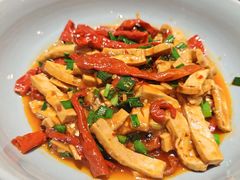 -长安记·大美陕菜(大族广场店)