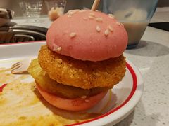 -龍歌自助小火锅(芝罘万达店)