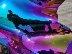 -益禾堂·薄荷柠檬水(沃尔玛店)