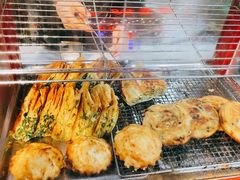 -老上海葱油饼(黄河路店)