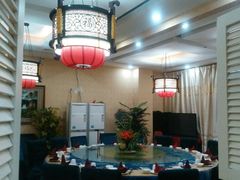 包厢-陕北农家宴