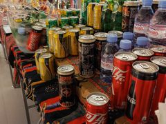 零售区-南湖宾馆·鸳湖阁全日制餐厅