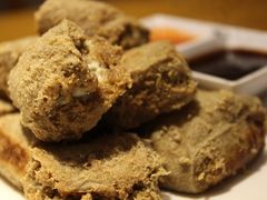 -丁记盐蘸牛肉·新杭菜(河东路店)