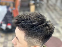-纯剪男士理发馆·烫染专业店