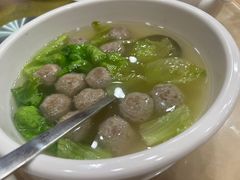 -海港餐厅·平价海鲜·茶点(小公园店)