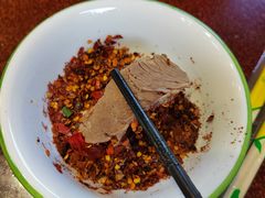 -腾益清真铜瓢牛肉馆