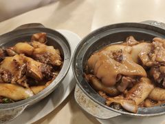 -玲又珑美食(盘福路店)