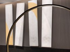 -麦当劳(静安寺店)