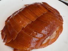 “酥不腻”烤鸭-大董(环贸iapm店)