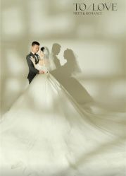 -蒙娜丽莎婚纱摄影(南门店)