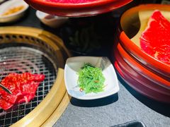 -神户赤童日式烤肉(金地广场店)