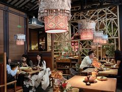 -吃饭皇帝大(合生汇店)