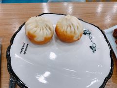 -老苏州大客堂·苏帮菜·松鼠桂鱼·苏州传统小吃(观前街人民商场店)