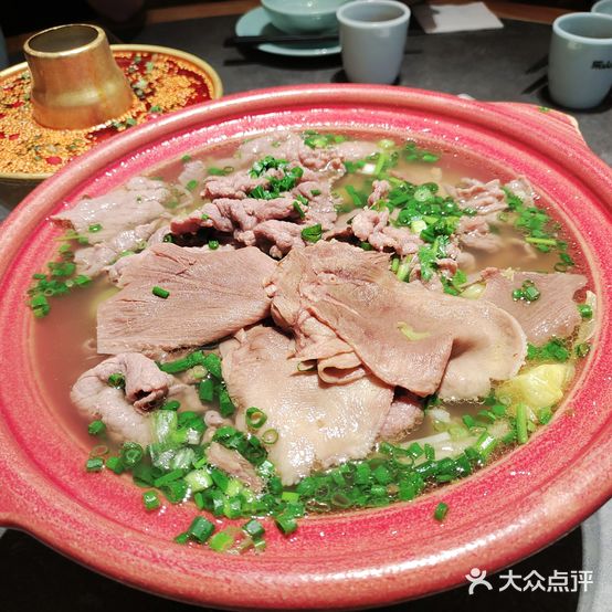 乐山川·跷脚卤肉手艺川菜(万象城店)