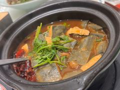 -金陵后厨·南京菜(新街口秣陵路店)