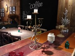 -蓝瓶子BlueBottle(东瓯智库店)
