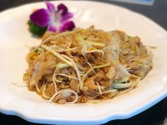 XO酱炒陈村粉-黄但记老店·陈村粉食府