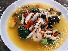 -Aqua Oasis 水天堂(石路天虹店)