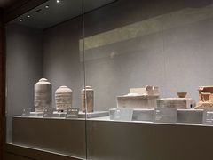 -洛阳古墓博物馆