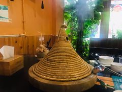 -抚仙湖生态石锅鱼野生菌(告庄店)