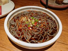 -小放牛炒菜馆(华北商厦店)