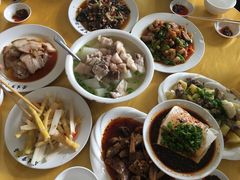 -荣生萝卜汤饭店