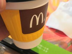 -麦当劳(西安雁塔路店)