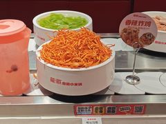 -龍歌自助小火锅(雨花台江南虹悦城店)
