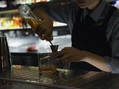 -TZ House音乐现场(来福士中心店)